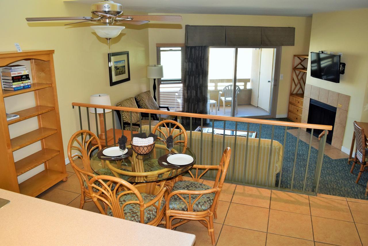 Multi Resorts At Aquamarine Villas Oceanside Luaran gambar