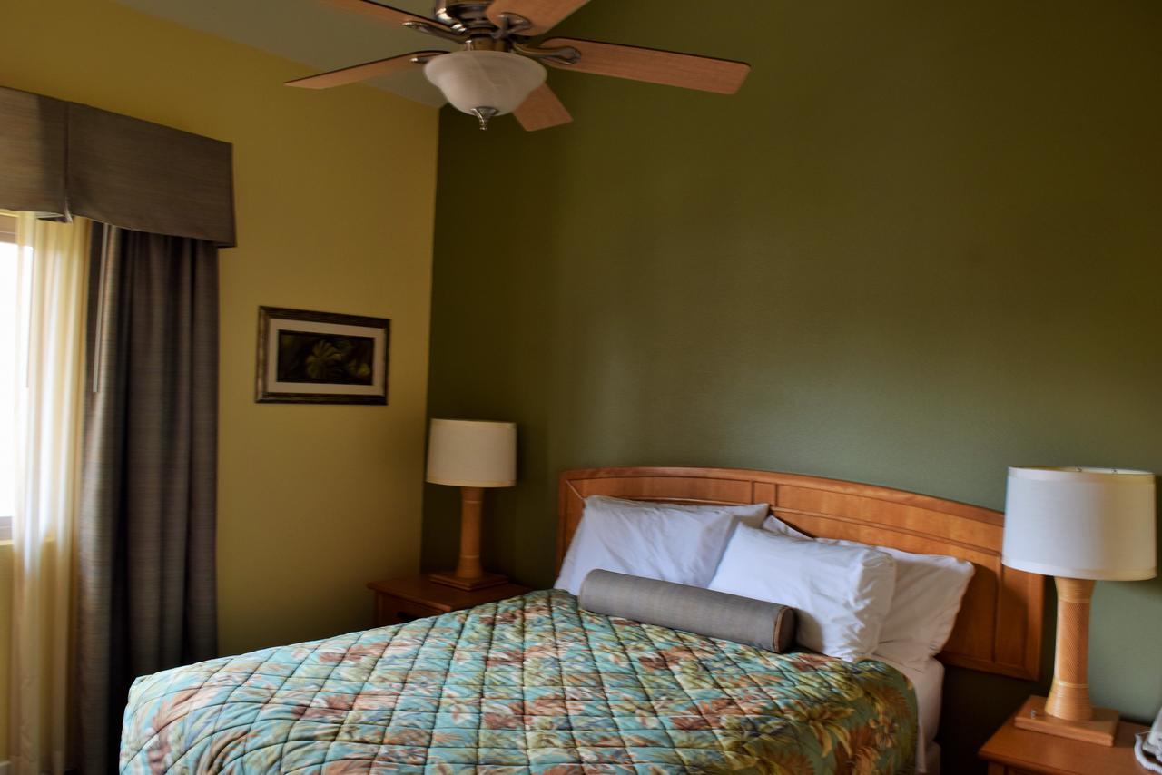 Multi Resorts At Aquamarine Villas Oceanside Luaran gambar