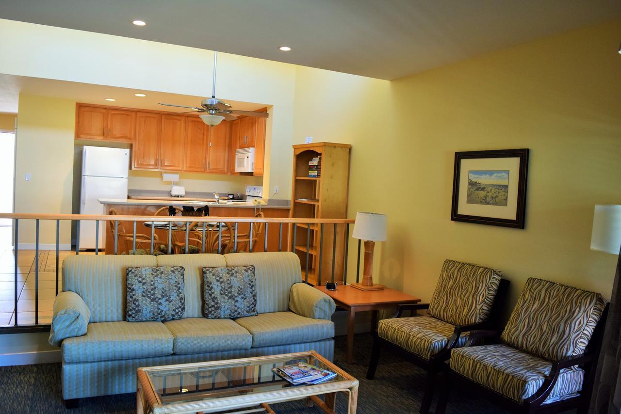 Multi Resorts At Aquamarine Villas Oceanside Luaran gambar