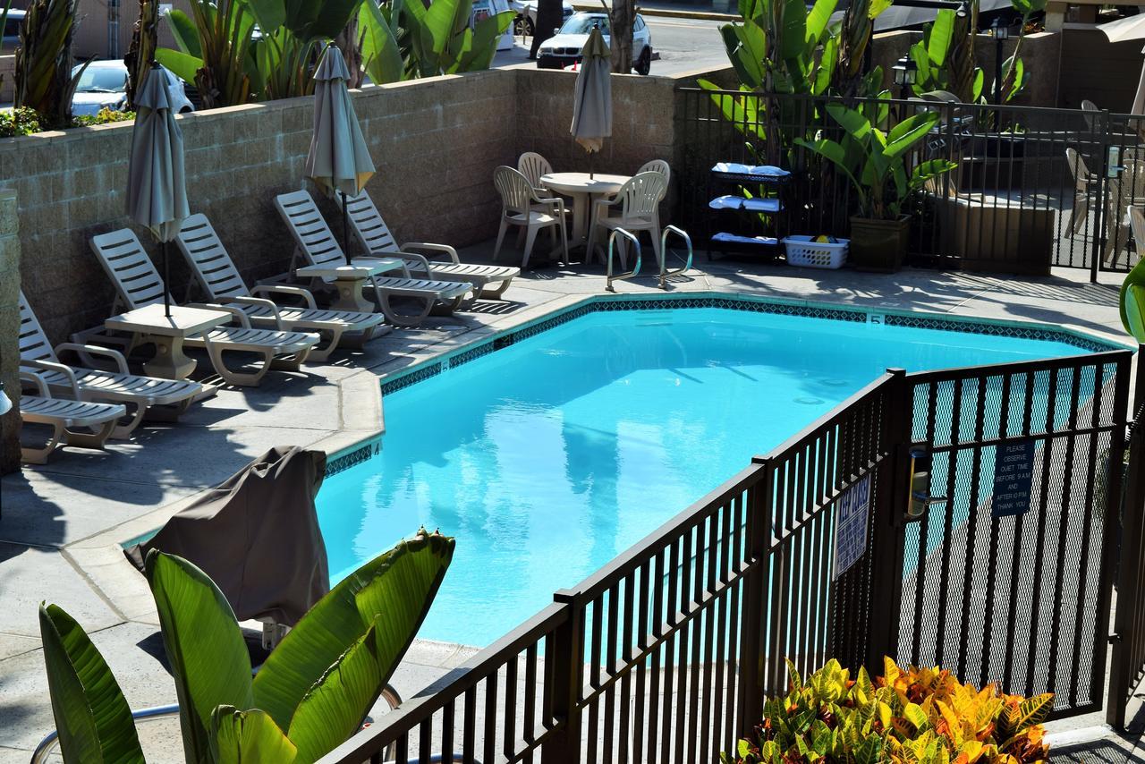 Multi Resorts At Aquamarine Villas Oceanside Luaran gambar