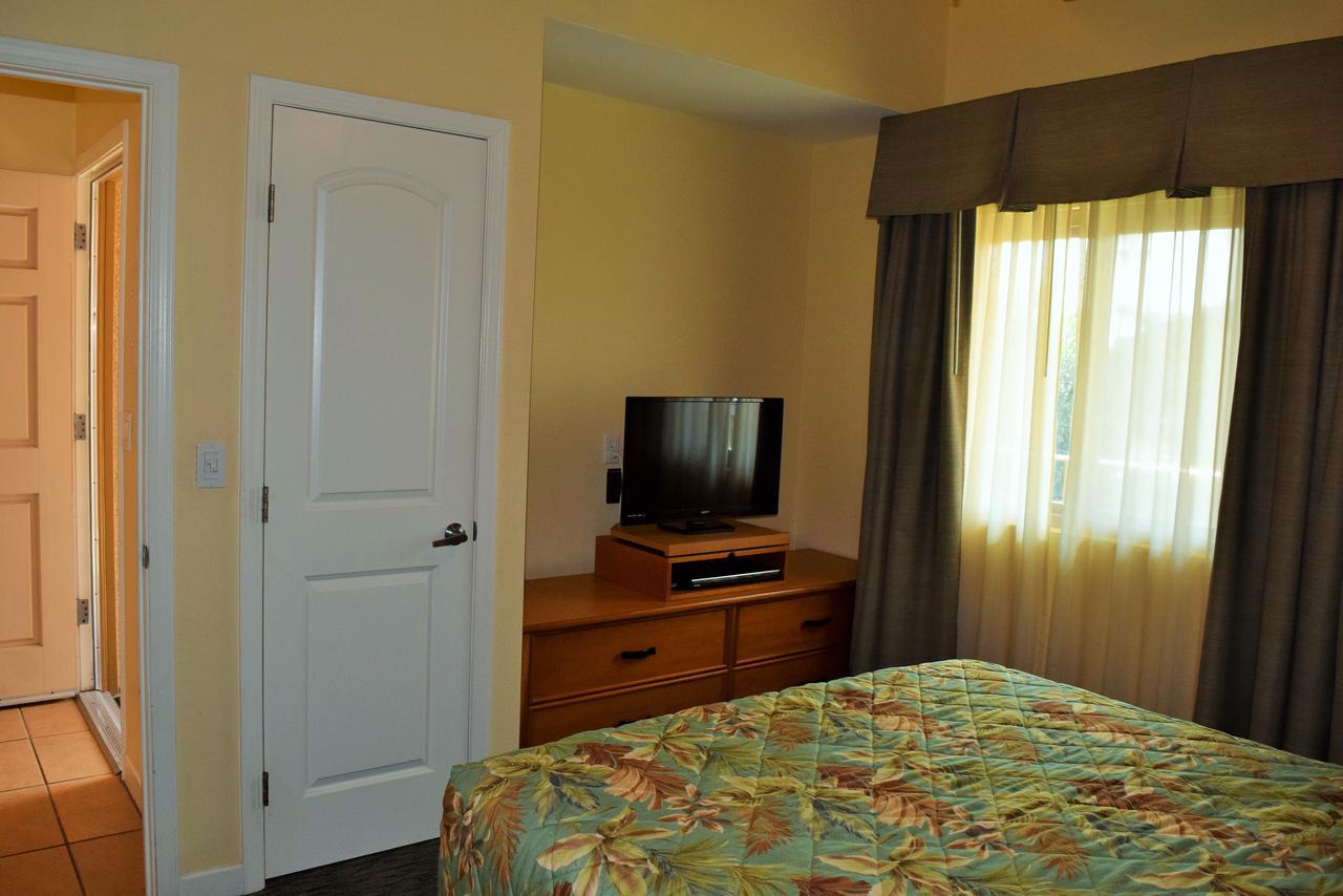 Multi Resorts At Aquamarine Villas Oceanside Luaran gambar