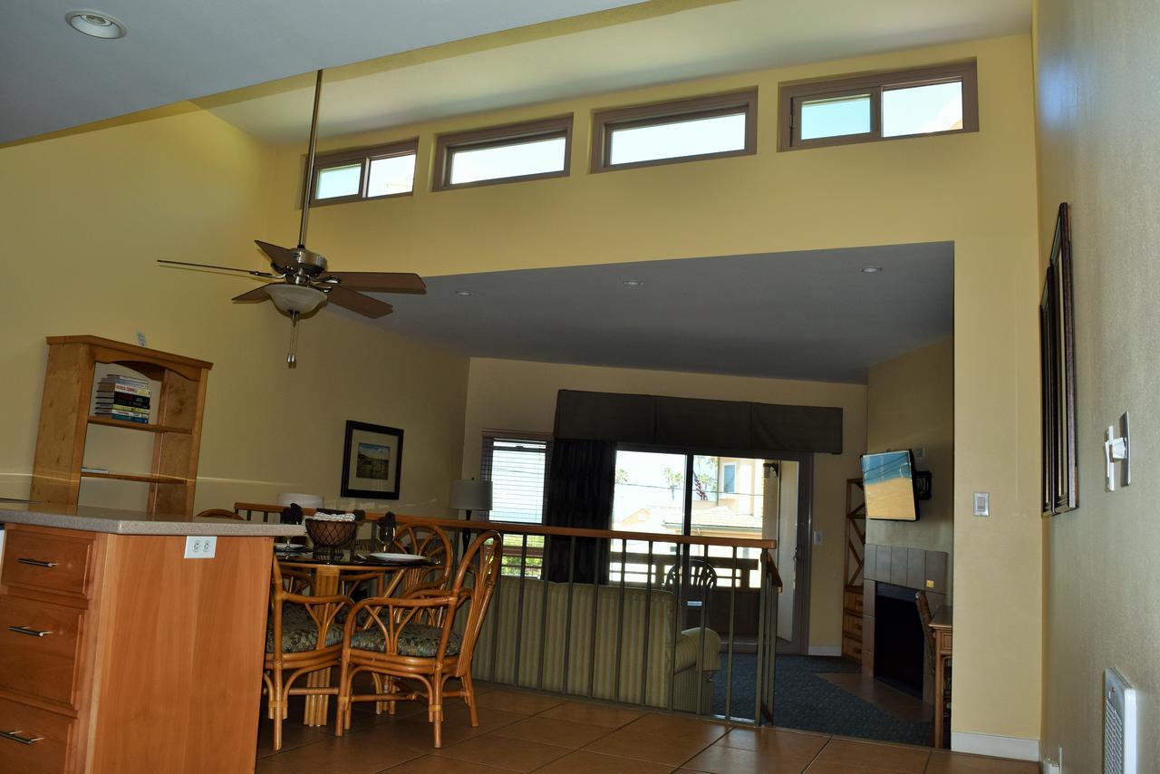 Multi Resorts At Aquamarine Villas Oceanside Luaran gambar