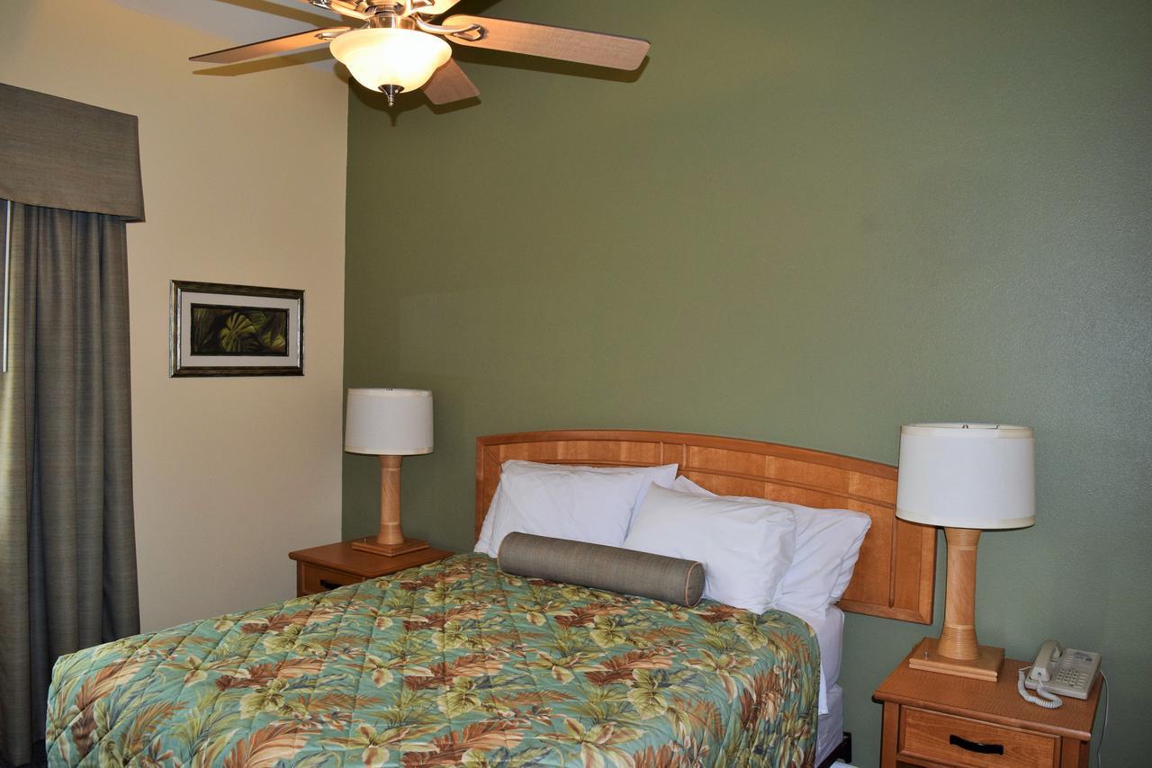 Multi Resorts At Aquamarine Villas Oceanside Luaran gambar
