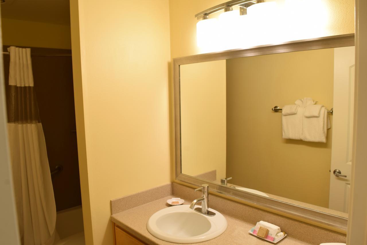 Multi Resorts At Aquamarine Villas Oceanside Luaran gambar